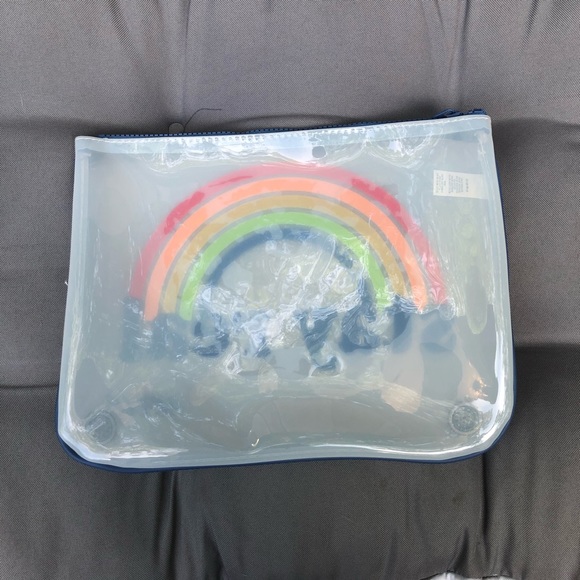 Aerie swimsuit bag - Picture 2 of 2